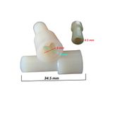 Arçelik K8130hb Blender Dişli Kavrama Parçası