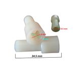 Arçelik K8138hb Blender Dişli Kavrama Parçası