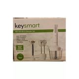 Arçelik Keysmart Key 810 Bs El Blender Seti Beyaz 700W