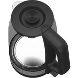 Arçelik Kl 6412 Icam Kettle - Siyah