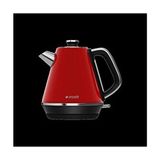 Arçelik Kl 6422 Retro Kettle Hızlı Isıtma Özellikli Çelik Su Isıtıcı Kapasitesiyle Şık Tasarım - Beyaz