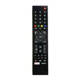 Arçelik Lcd Led Tv Kumanda Netflix Tuşlu