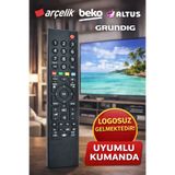 Arçelik Led Tv Kumandası %100 Ürün
