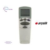 Arçelik LG Beko 6711A20087M Üniversal Klima Kumandası