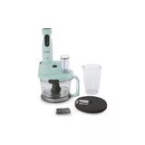 Arçelik Mavi El Blender, 800-1200W, 2 Yıl resmi garantili, yüksek performanslı mutfak aracı