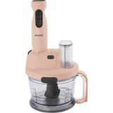 Arçelik Mavi Rhb 3910 M Blender Seti, Çok Fonksiyonlu ve Şık Tasarım
