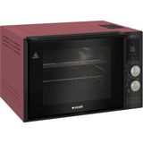 Arçelik MF 30 QBK AF Setüstü Mini Fırın