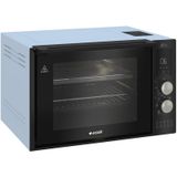 Arçelik MF 30 QBM AF Beyaz Mini Fırın