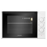 Arçelik MF 30 STB Set Üstü Beyaz Mini Fırın