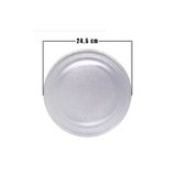 Arçelik Mikrodalga Fırın 24.5 cm Cam Tepsi