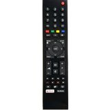 Arçelik NETFLIX Tuşlu Smart LED TV Uyumlu Kumanda