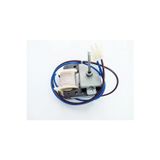 Arçelik Nofrost Buzdolabı Fan Motoru Uyumlu -Beko Dış 4144820185