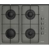 Arçelik OCD D 651-2 EKG Gazlı Cam Tablalı Ocak