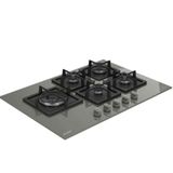 Arçelik Ocd K 752-2 Dwkyb Gazlı Cam Tablalı Ocak