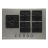 Arçelik OCD K 752-2 DWKYG Gazlı Cam Tablalı Ocak