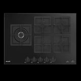 Arçelik OCD K 752-3 DWKYS Wok Gözlü Ankastre Ocak
