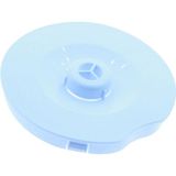 Arçelik Oem - Arçelik K 3284 Gurme Çay Makinesi Demlik Kapağı - 3553000100