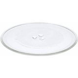 Arçelik Oem - Arçelik Md 2084 Mikrodalga Fırın Cam Tepsi - 9178007706