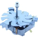 Arçelik Oem - Arçelik Turbo Fırın Fan Motoru - 264440148