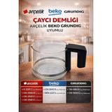 Arçelik Oem - Cm-3940 M Çay Makinesi Demlik - ( 9197063251 )