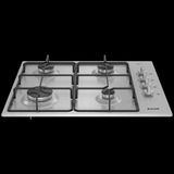 Arçelik OMD D 611 EID Inox Ankastre Ocak