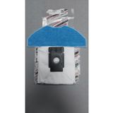 Arçelik Orijinal RS/9131 , VCR/7230 , RS/8131 Robot Süpürge Toz Torbası Ve Mop Paspası 2 ‘Li Set
