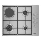 Arçelik OXD D 611 EI Ankastre Ocak