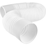 Arçelik P 09210 135 cm Uzunlukta Mobil Klima Sıcak Hava Tahliye Hortumu 15 cm Ağız Çapı Uyumlu