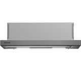 Arçelik P 171 TI Inox Ankastre Sürgülü 60 cm Aspiratör