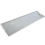 Arcelik P180ı, Beko P372 Aspirator & Davlumbaz Metal Yag Filtresi