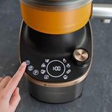 Arçelik Philips Hr3770/00 Flip ve juice™ Blender Siyah