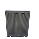 Arçelik Pratik ve Şık 6046 Cs Izgara ve Tost Makinesi, Tekli Kullanım - Ahşap
