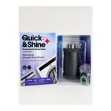 Arçelik Quick & Shine Black Series Manyetik Kireç Önleyici