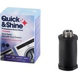 Arçelik Quick&Shine 9197061837 Vk Manyetik Kireç Önleyici Kırıcı Bulaşık Makinesi İçin 215 g Ağırlık
