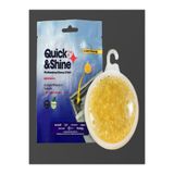 Arçelik Quickshine Bulaşık Makinesi Koku - 2 ADET