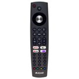 Arçelik RC4353902 Netflix-youtube-bein Connect Tuşlu Led Tv Kumanda