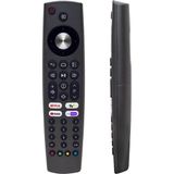 Arçelik Rebera Arçelik Weko Netflıx-Youtube-Beınconnect-Tv+ Tuşlu Lcd-Led Tv Kumanda Yazısız