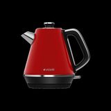 Arçelik Retro Tasarımlı Şık ve Kullanışlı Kettle, Günlük Ihtiyaçlarınızı Karşılar - Ahşap - Beyaz