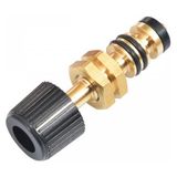 ARÇELİK RİELLO BARETTA KOMBİ DOLDURMA MUSLUĞU 77890022040