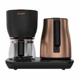 Arçelik Robotea Bakır 1800W 1800ML Otomatik Çay Makinesi