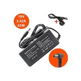 Arçelik RS9034 HM Akıllı Robot Süpürge uyumlu 19v 1.5A UYUMLU 3.42 Amper Adaptör - Şarj Aleti