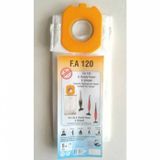 Arçelik S 3620 5 Adet Toz Torbası