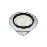 Arçelik S 3645 C Dik Elektrikli Süpürge Hepa Filtre