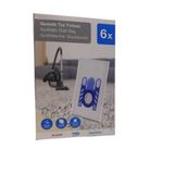 Arçelik S 4120 4122 4124 Orjinal Toz Torbası
