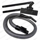 Arçelik S 4122 Kanguru Süpürge Hortumu Emici Yer Başlığı Boru