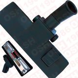 Arçelik S 4122 Kanguru Süpürge Metal Tabanlı Emici Yer Başlığı