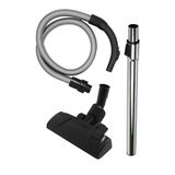 Arçelik S 4210 Green Power Uyumlu Süpürge Dayanıklı Hortum Seti ( Komple A+++)