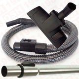 Arçelik S 4212 Çelik Telli Emici Yer Başlığı Boru Süpürge Hortumu