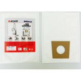Arçelik S 4230 - 4240 Microban 5 Adet Toz Torbası
