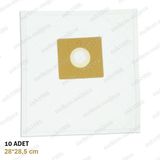 Arçelik S 4240 A 10 Adet Süpürge Torbası